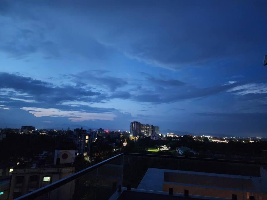 Revanta Studio Flat Kolhapur Exterior photo